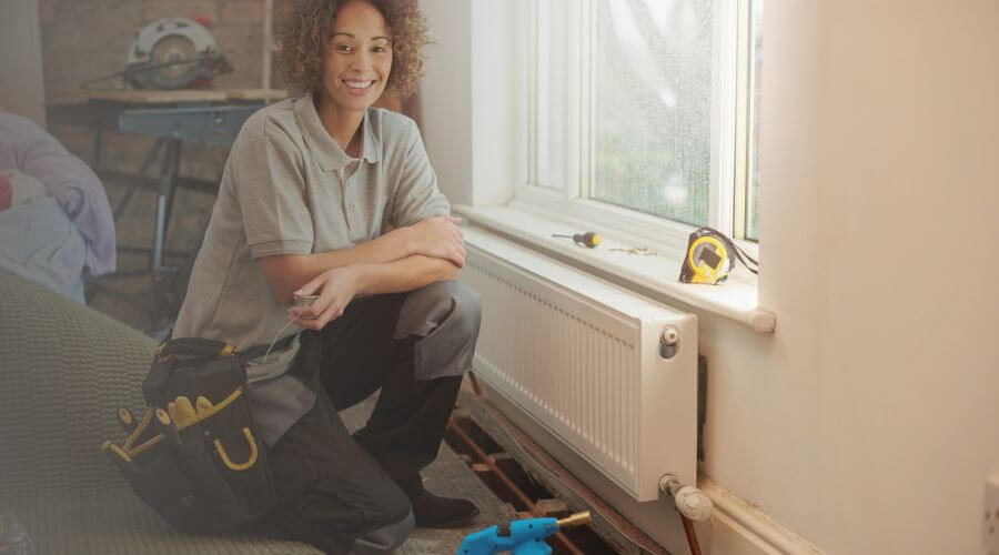 Expert Bathroom Remodeling services in Twelve Mile, IN